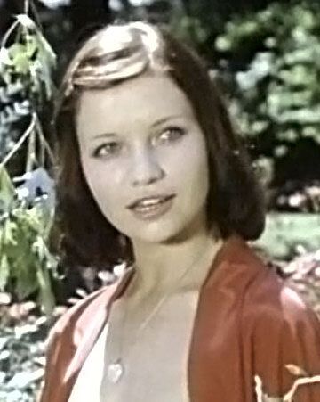 Беатрис Хэрнойс / Béatrice Harnois