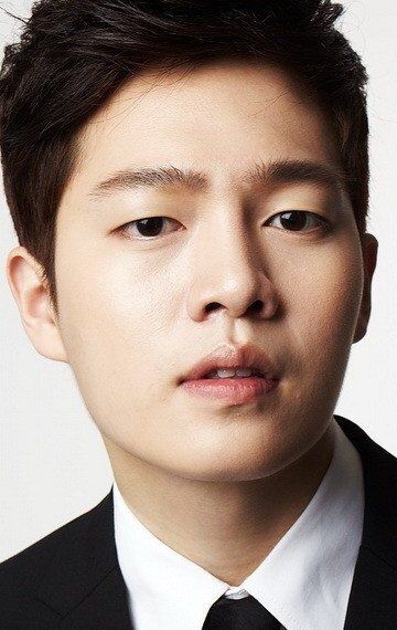 Сон Сын-вон / Son Seung-won