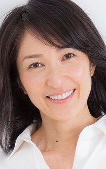 Акико Ивасэ / Akiko Iwase