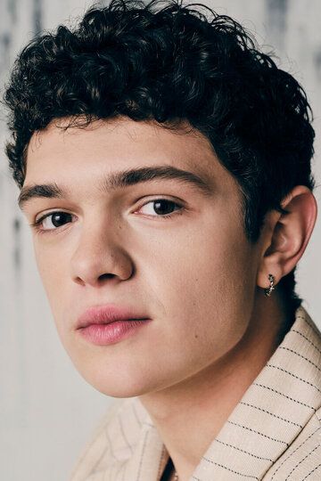 Ноа Джуп / Noah Jupe