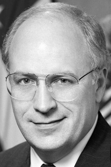 Дик Чейни / Dick Cheney