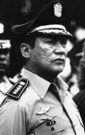 Мануэль Норьега / Manuel Noriega
