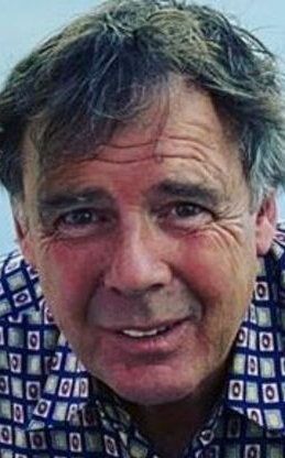 Питер Бенсли / Peter Bensley