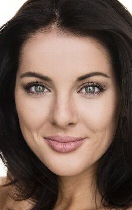 Джесси Картер / Jessie Carter