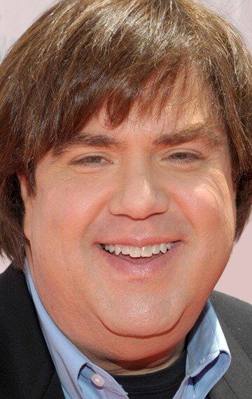 Дэн Шнайдер / Dan Schneider