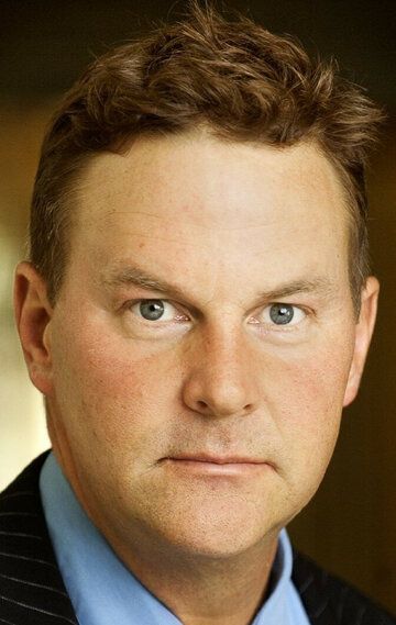 Шон О’Брайан / Sean O'Bryan