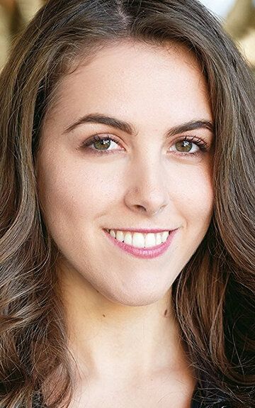 / Sarah Camacho