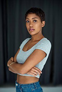 / Nozipho Mclean
