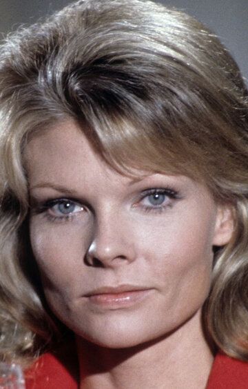Кэти Ли Кросби / Cathy Lee Crosby