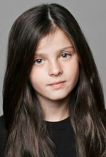 Эмбер Фернэ / Amber Fernée
