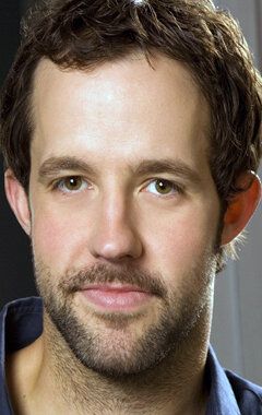 Питер Кэмбор / Peter Cambor