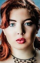 Дейдра Кэтлин / Deidra Kathleen