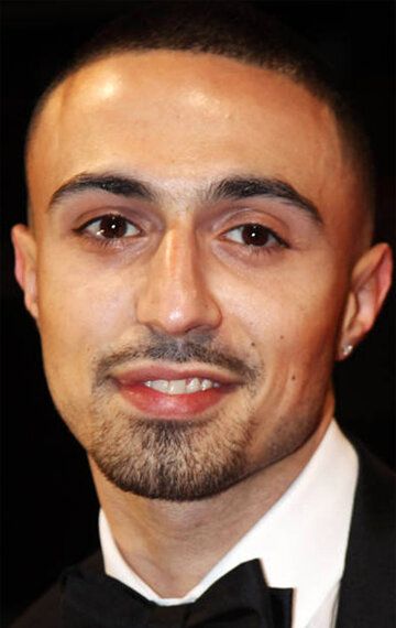 Адам Дикон / Adam Deacon