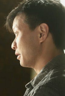 Патрик Ванг / Patrick Wang