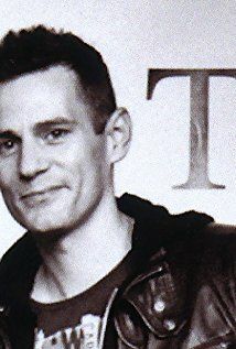 Тодд Бэтстоун / Todd Batstone