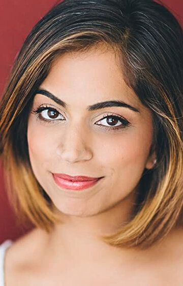 / Rakhee Morzaria
