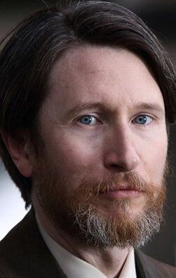 Джонатан Арис / Jonathan Aris