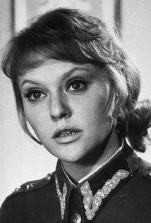 Александра Заверушанка / Aleksandra Zawieruszanka