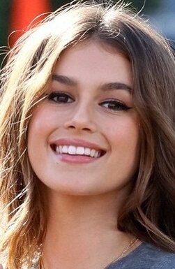 Кайя Гербер / Kaia Gerber
