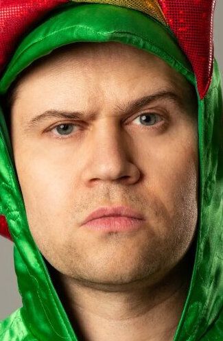 / Piff the Magic Dragon