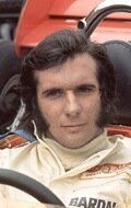 Эмерсон Фиттипальди / Emerson Fittipaldi