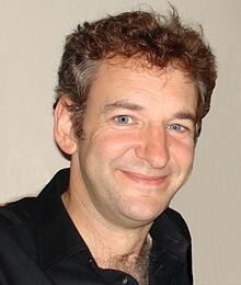 Мартин Болл / Martin Ball