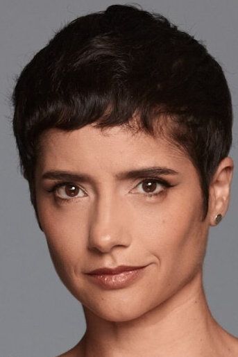 Мелания Урбина / Melania Urbina