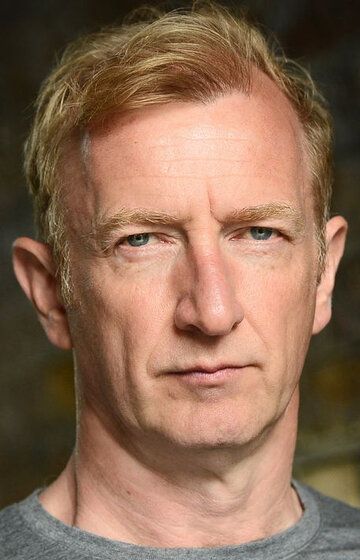 Стеффан Родри / Steffan Rhodri