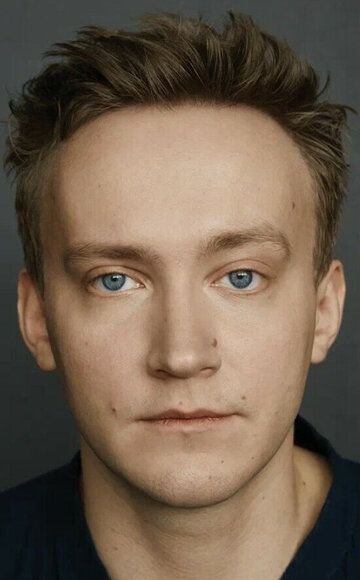 Сергей Волков / 