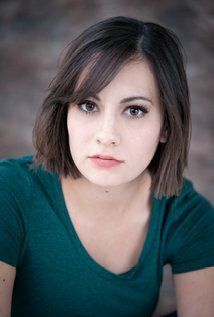 / Kayla Parker