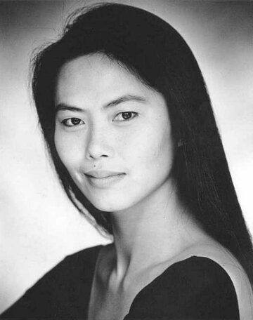 Дафна Чун / Daphne Cheung