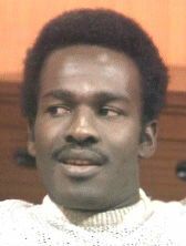 Рудольф Уолкер / Rudolph Walker