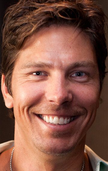 Майкл Трукко / Michael Trucco
