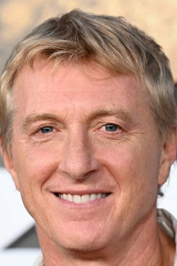 Уильям Забка / William Zabka