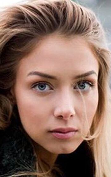 Мария Бравикова / 