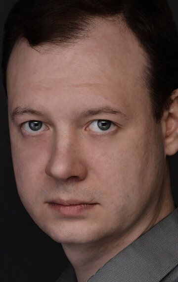 Павел Савинов / 
