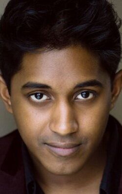/ Giri Tharan