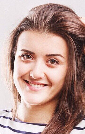 Кристина Дасарская / 