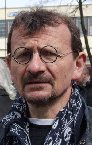 Мирослав Бабуский / Miroslav Babuský