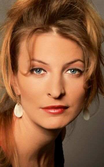 Анна Поливкова / Anna Polívková