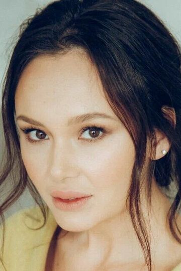 Аида Гарифуллина / Aida Garifullina