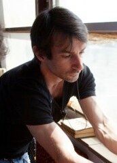 Бенуа Херлин / Benoît Herlin