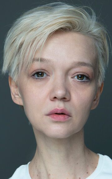 Тамара Адамова / 