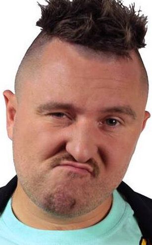 Андрей Цыганов / 