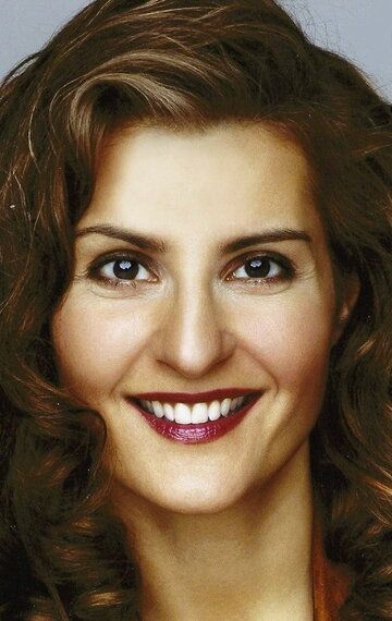 Ниа Вардалос / Nia Vardalos