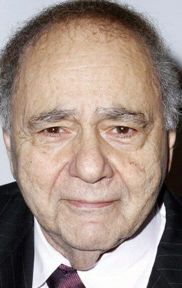 Майкл Константин / Michael Constantine