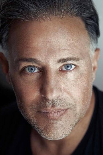 Луис Мэндилор / Louis Mandylor