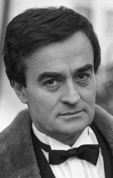 Пьер Ате / Pierre Hatet