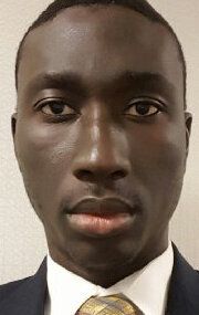 Омар Диоп / Omar Diop