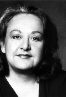 Мария Вакратсис / Maria Vacratsis